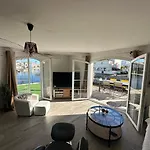 Fleur De Camargue