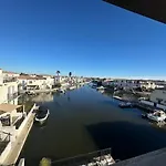 Fleur De Camargue