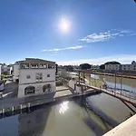 Fleur De Camargue