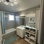 Fleur De Camargue Apartment *