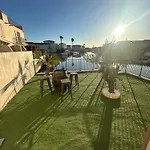 Fleur De Camargue Apartment