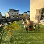 Fleur De Camargue Apartment Aigues-Mortes