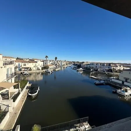 Fleur De Camargue