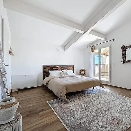 Apartament Fleur De Camargue