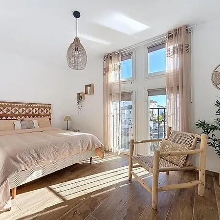 Fleur De Camargue Apartament Aigues-Mortes