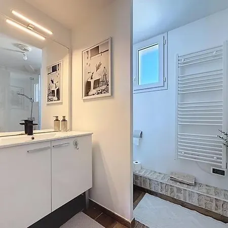 Fleur De Camargue Apartament *