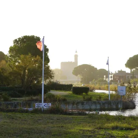 Fleur De Camargue דירה *