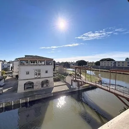 Fleur De Camargue