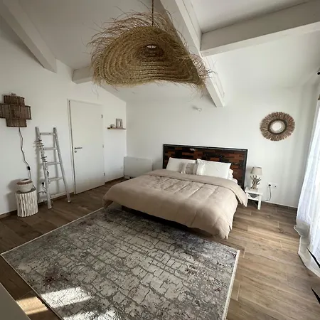 Fleur De Camargue Διαμέρισμα