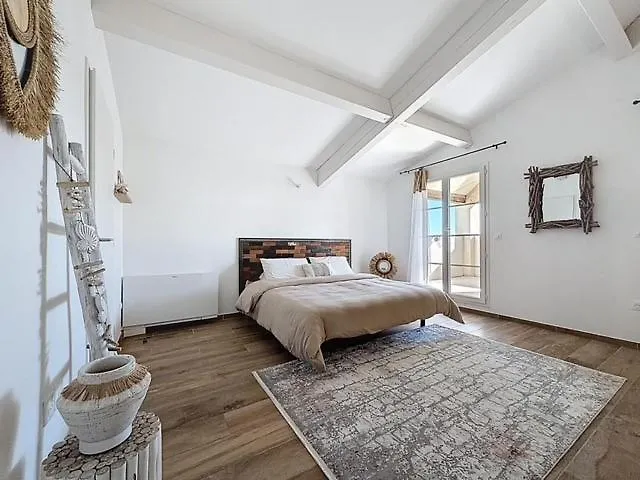 דירה Fleur De Camargue