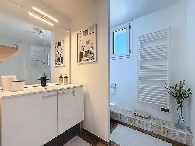 Fleur De Camargue דירה *