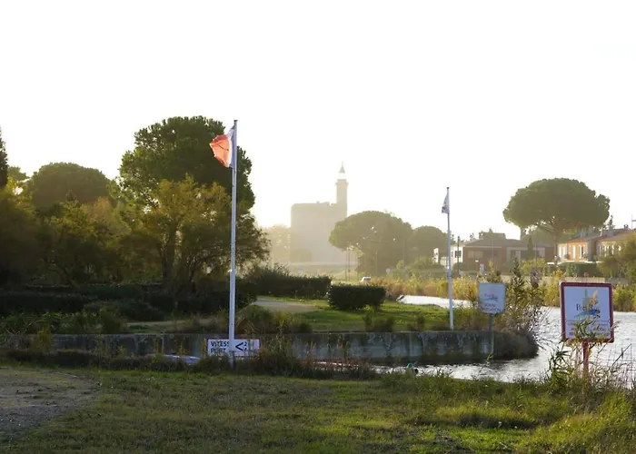 Fleur De Camargue דירה *